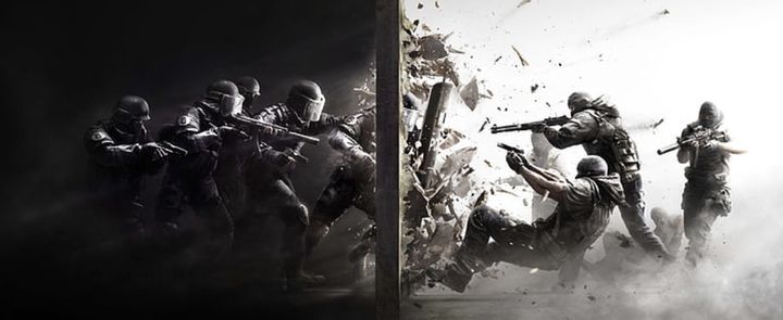 Why is Rainbow Six Siege So Popular?