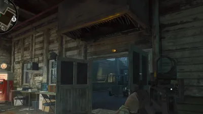 Black Ops 6 Terminus easter egg 4