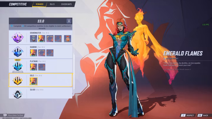Marvel Rivals Screenshot