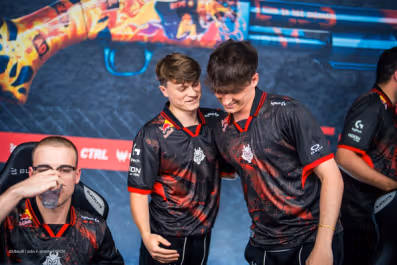 G2 Esports