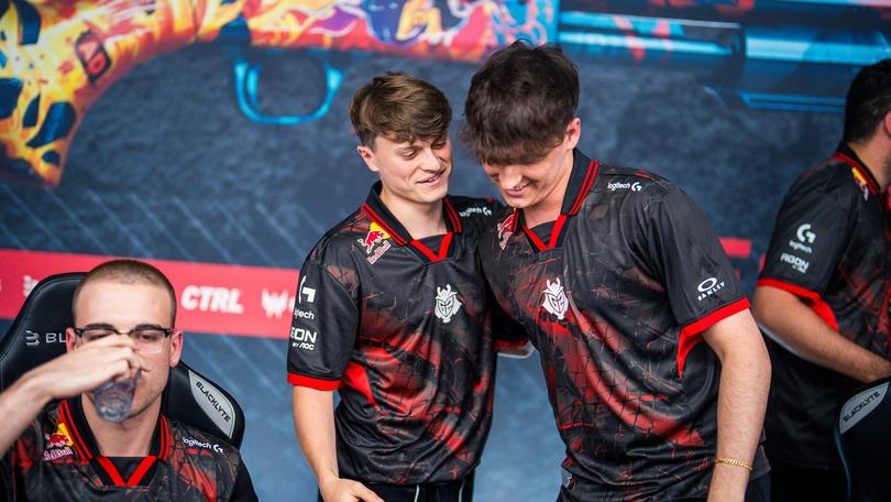 G2 Esports