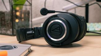 Audio-Technica M50xSTS StreamSet