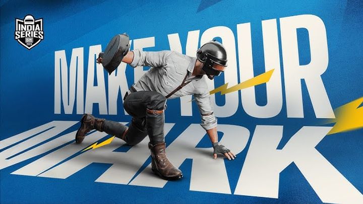 Make Your Mark