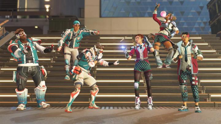 Apex Legends skins