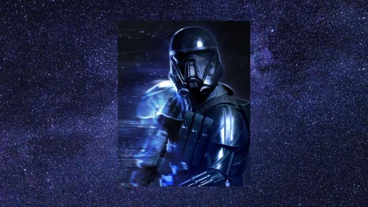 Enforcer Training