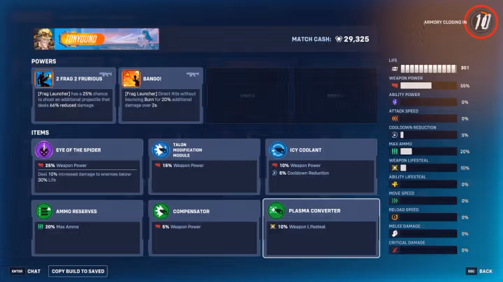OW2 Screenshot
