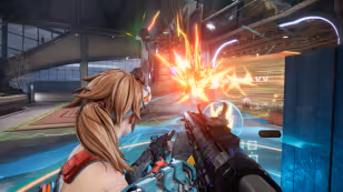 fragpunk