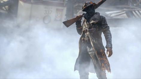 Battlefield