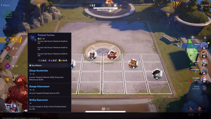 Marvel Rivals Screenshot