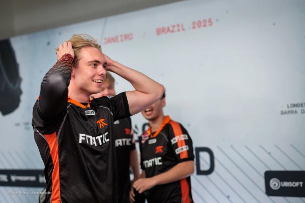 Fnatic RE:L0:AD