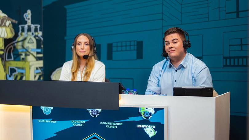 R6 Central Combine stage