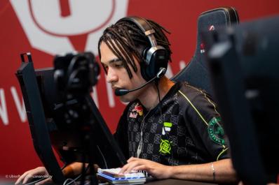Wizard at the Six Invitational 2024