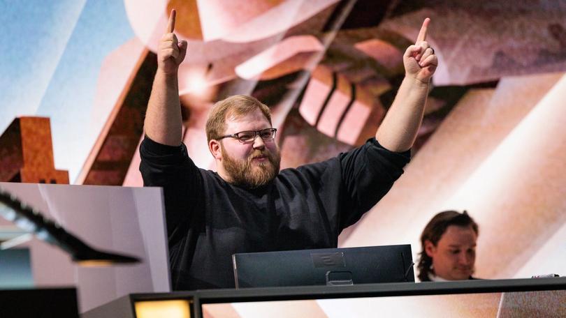 Dream at the Six Invitational 2025