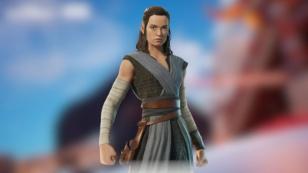 Rey skin fortnite