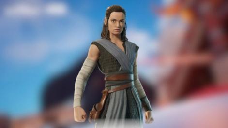Rey skin fortnite
