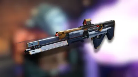 Third Iteration Destiny 2