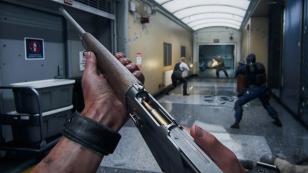 Essex Model 07 in Black Ops 6