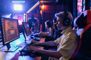 How Esports Can Win Over People Who Never Play Games