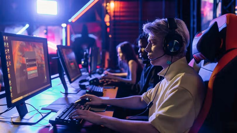 How Esports Can Win Over People Who Never Play Games