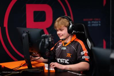 Jaksu Fnatic