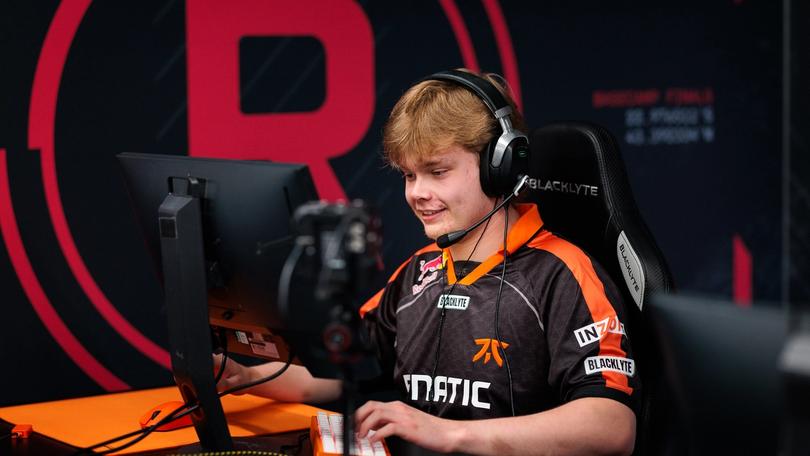 Jaksu Fnatic