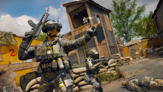 Black Ops 6