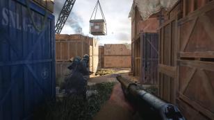 Call of Duty WWII Shipment