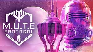 MUTE Protocol banner