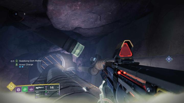 destiny 2 arc