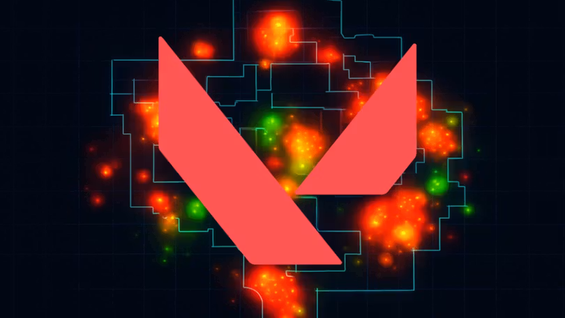 AI-Driven Kill Maps for Smarter Entries for Valorant and Beyond