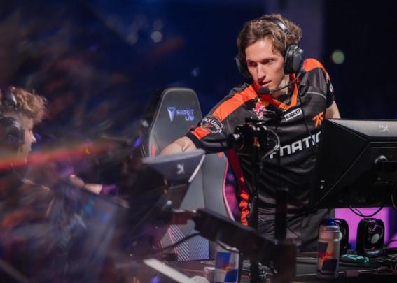 Fnatic Valorant