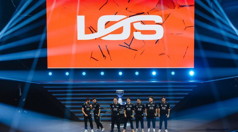 Six Invitational 2024 Group D Preview: Soniqs And LOS Favorites To Take ...