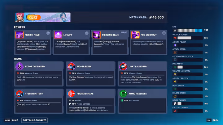 Overwatch 2 Screenshot