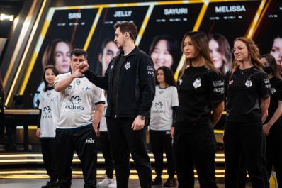 Leader G2 Gozen