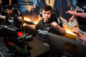 Oxygen Esports at the Six Invitational 2025