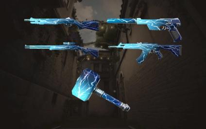 Valorant Smite