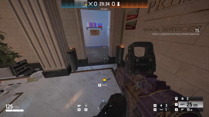 Metal Detectors Siege X