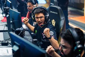 Handy at the Six Invitational 2025