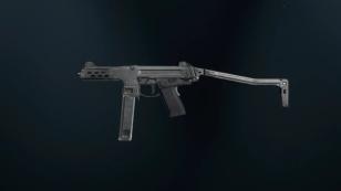 Black Ops 6 Warzone Ladra gunsmith