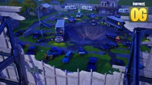 Fortnite OG