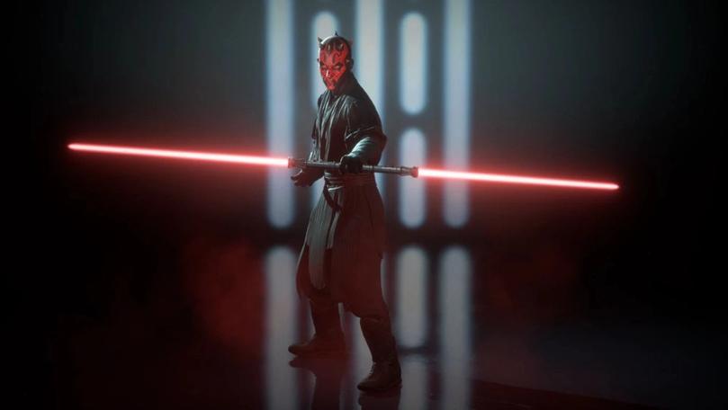 Darth Maul