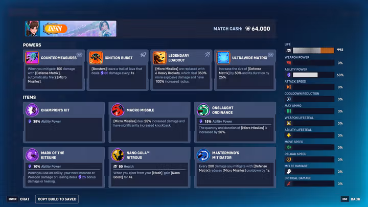 Overwatch 2 