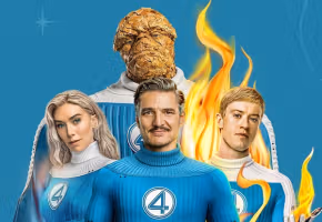 Fantastic Four