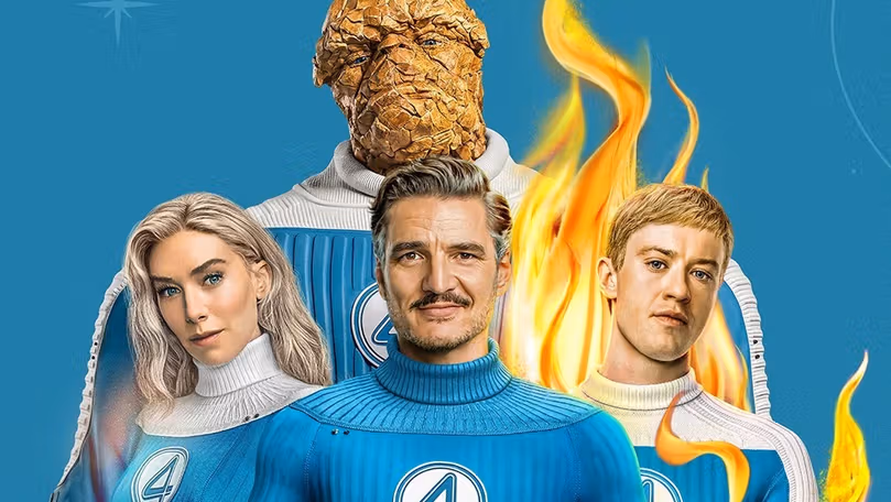 Fantastic Four