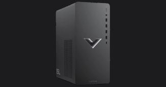 HP Victus 15L