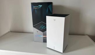 Predator Connect T7