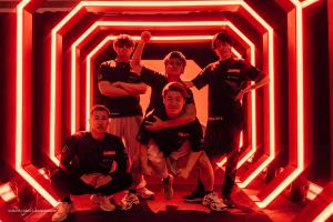 CAG Osaka RE:L0:AD