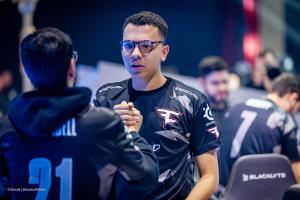 FaZe Clan Six Invitational 2025