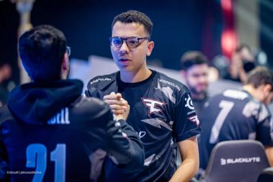 FaZe Clan Six Invitational 2025