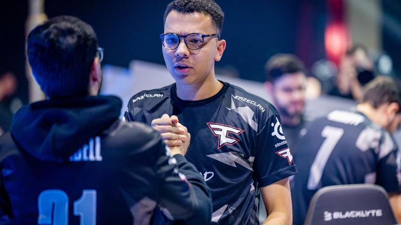 FaZe Clan Six Invitational 2025
